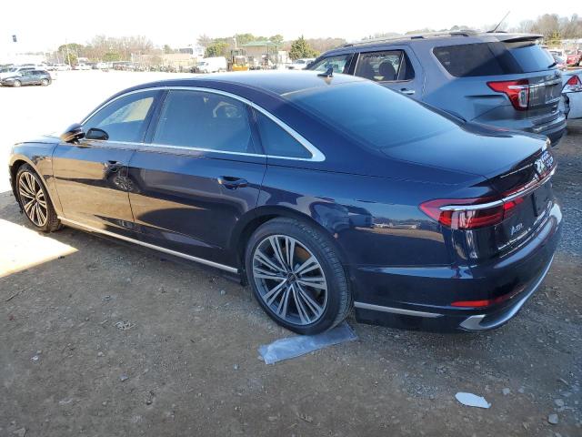 Продаж на аукціоні авто 2023 Audi A8 L, vin: WAULDAF86PN008988, номер лоту: 86213634