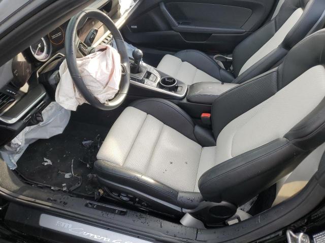 2021 Porsche 911 მანქანა იყიდება აუქციონზე, vin: WP0CB2A92MS248325, აუქციონის ნომერი: 84448424