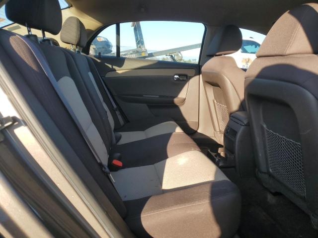2010 Chevrolet Malibu მანქანა იყიდება აუქციონზე, vin: 1G1ZB5EB7AF116411, აუქციონის ნომერი: 85704294