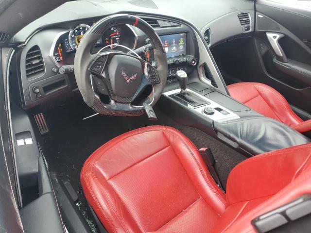 2014 Chevrolet Corvette მანქანა იყიდება აუქციონზე, vin: 1G1YB2D79E5134203, აუქციონის ნომერი: 83055444