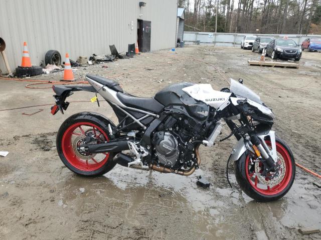 Продажа на аукционе авто 2024 Suzuki Gsx800, vin: JS1EM13B2R7103965, номер лота: 83694264