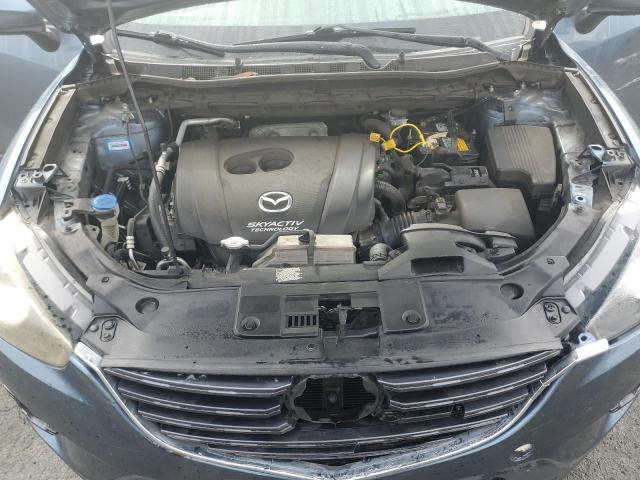 Aukcja sprzedaży 2016 Mazda Cx-5 Touri, vin: JM3KE2CY3G0646285, numer aukcji: 85686364
