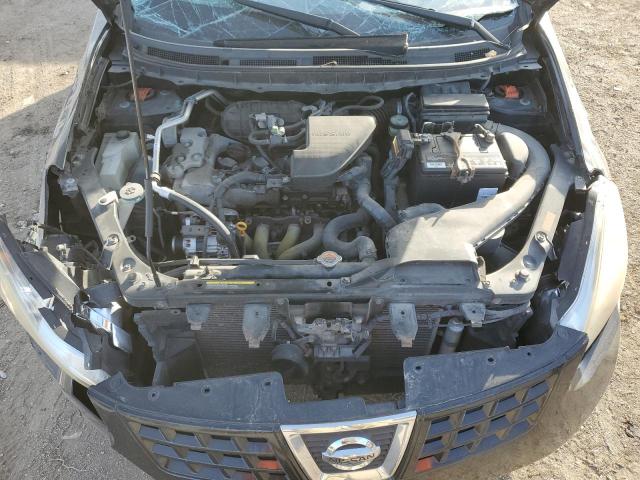 Aukcja sprzedaży 2009 Nissan Rogue, vin: JN8AS58V49W441043, numer aukcji: 83272334