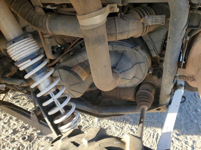84848484 :رقم المزاد ، 4XAVDE999XB315635 vin ، 2015 Polaris Rzrxp41000 مزاد بيع