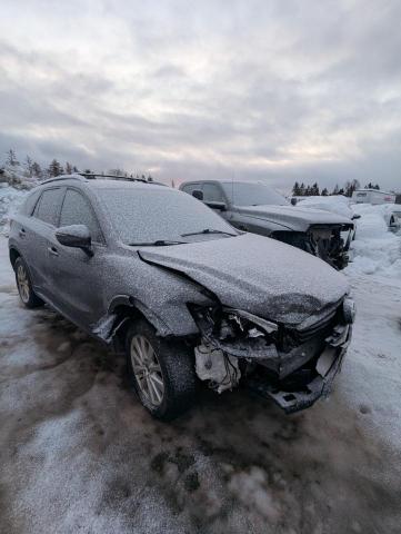 Aukcja sprzedaży 2016 Mazda Cx-5, vin: JM3KE4CY7G0766067, numer aukcji: 86019134