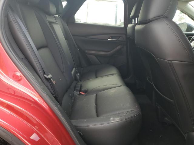 85319984 :رقم المزاد ، 3MVDMBEY7RM706486 vin ، 2024 Mazda Cx-30 مزاد بيع