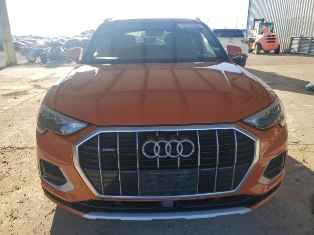 84482914 :رقم المزاد ، WA1AUCF39M1135807 vin ، 2021 Audi Q3 مزاد بيع