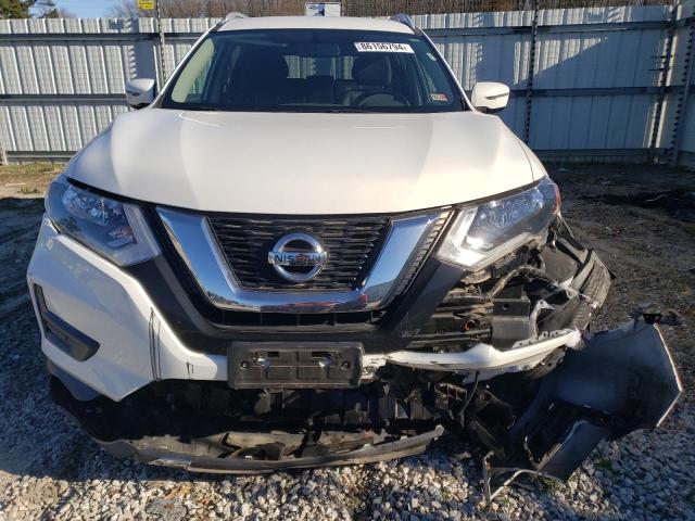 Aukcja sprzedaży 2017 Nissan Rogue, vin: JN8AT2MT3HW136647, numer aukcji: 86156794