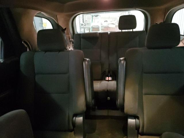 Продаж на аукціоні авто 2014 Dodge Durango, vin: 1C4RDJAG9EC314779, номер лоту: 86729644