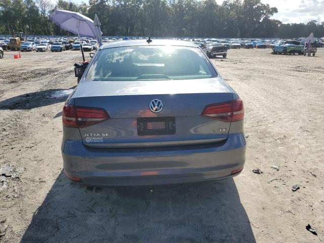 Aukcja sprzedaży 2017 Volkswagen Jetta, vin: 3VWDB7AJ1HM401204, numer aukcji: 87166634