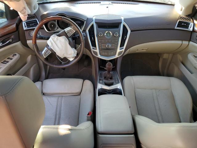 86537814 :رقم المزاد ، 3GYFNAEY7BS561365 vin ، 2011 Cadillac Srx مزاد بيع