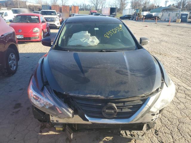 Aukcja sprzedaży 2018 Nissan Altima 2.5, vin: 1N4AL3AP5JC206705, numer aukcji: 83972384