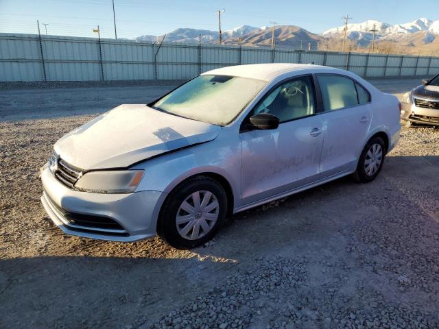 Auction sale of the 2016 Volkswagen Jetta, vin: 3VW267AJ0GM277128, lot number: 86359924