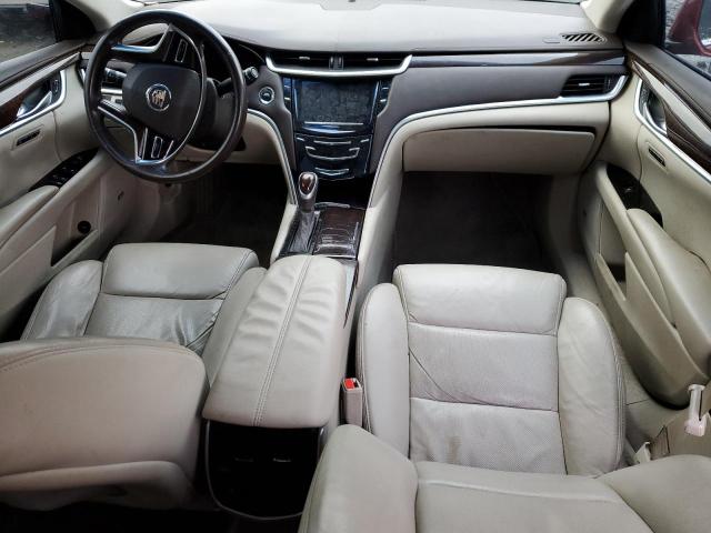 2015 Cadillac Xts მანქანა იყიდება აუქციონზე, vin: 2G61M5S36F9248672, აუქციონის ნომერი: 84482524