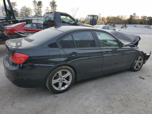 2014 Bmw 328 მანქანა იყიდება აუქციონზე, vin: WBA3C1C50EK111268, აუქციონის ნომერი: 83095254