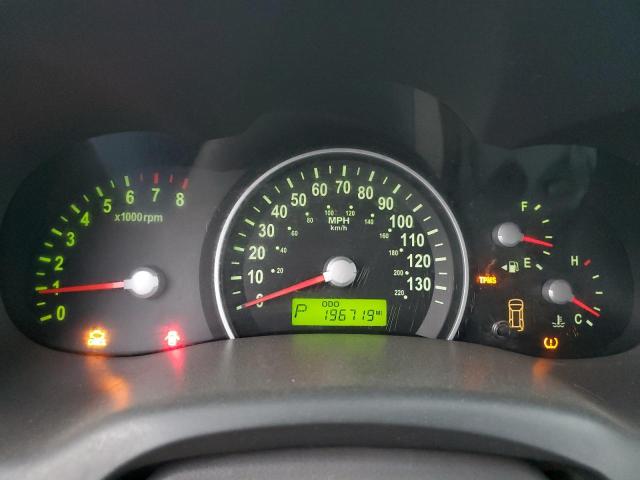 2006 Kia Sedona მანქანა იყიდება აუქციონზე, vin: KNDMB233066033731, აუქციონის ნომერი: 82863154