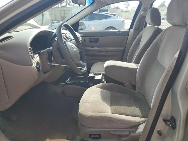 2005 Ford Taurus მანქანა იყიდება აუქციონზე, vin: 1FAFP53U55A290423, აუქციონის ნომერი: 85496814