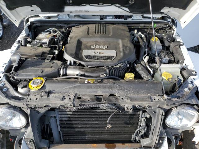 Продаж на аукціоні авто 2018 Jeep Wrangler Unlimited, vin: 1C4BJWEGXJL902461, номер лоту: 85076314