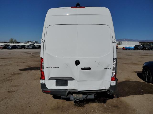 Продажа на аукционе авто 2024 Mercedes-benz Sprinter, vin: W1Y4NCHY0RT171580, номер лота: 85099814