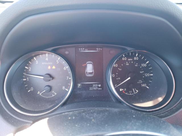 Aukcja sprzedaży 2017 Nissan Rogue, vin: JN8AT2MT3HW136647, numer aukcji: 86156794
