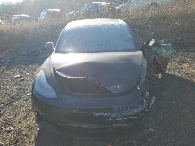 2023 Tesla Model 3 მანქანა იყიდება აუქციონზე, vin: 5YJ3E1EC7PF383261, აუქციონის ნომერი: 85292304