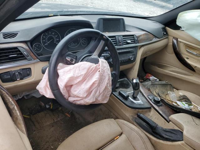 Aukcja sprzedaży 2014 Bmw 320, vin: WBA3C3C52EF986145, numer aukcji: 84952854