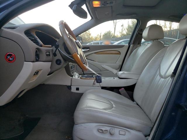 Aukcja sprzedaży 2002 Jaguar S-type, vin: SAJDA01N82FM23371, numer aukcji: 82902194