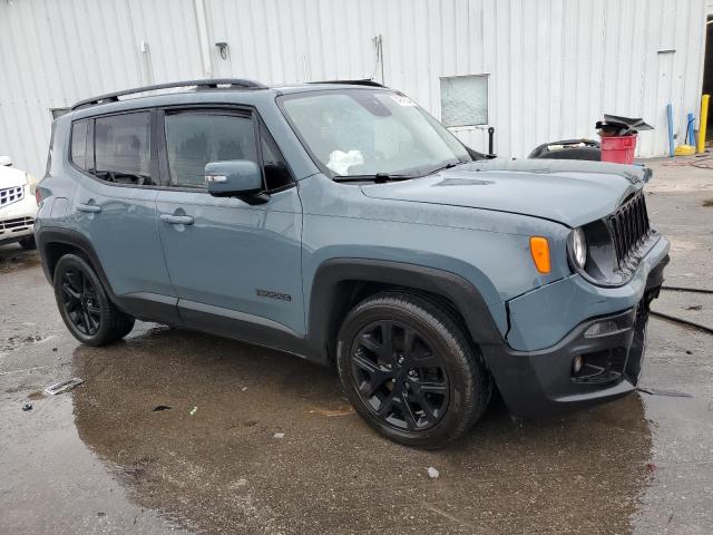 Продаж на аукціоні авто 2017 Jeep Renegade L, vin: ZACCJABB0HPF27122, номер лоту: 84949234