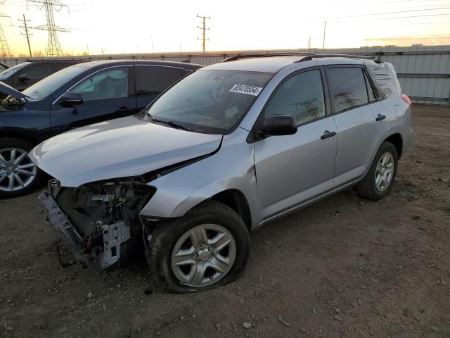 84037115 :رقم المزاد ، JTMZD33V376037491 vin ، 2007 Toyota Rav4 مزاد بيع
