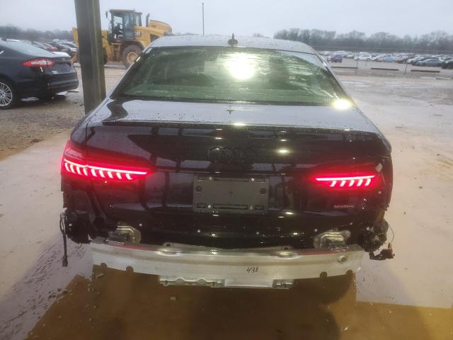 84082334 :رقم المزاد ، WAUK3BF28RN042742 vin ، 2024 Audi A6 Premium مزاد بيع