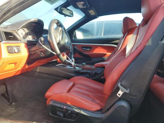 Aukcja sprzedaży 2015 Bmw 435 Xi, vin: WBA3T7C52FP942519, numer aukcji: 82305974