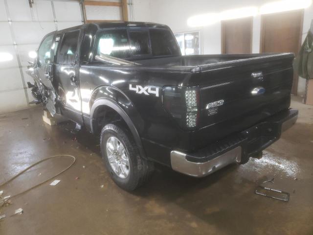 81600094 :رقم المزاد ، 1FTFW1ET1DKE56231 vin ، 2013 Ford F150 مزاد بيع