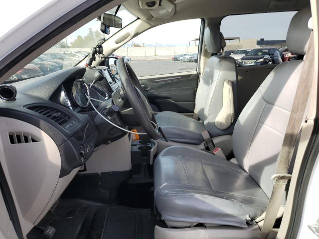 2018 Dodge Grand Caravan მანქანა იყიდება აუქციონზე, vin: 2C7WDGBG6JR216706, აუქციონის ნომერი: 48703716