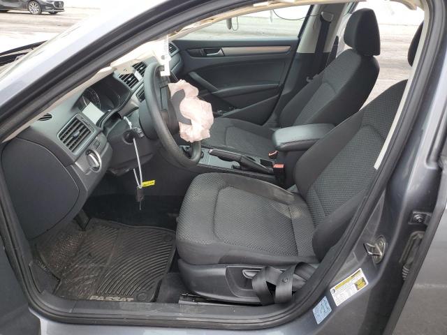84749494 :رقم المزاد ، 1VWAP7A37DC083719 vin ، 2013 Volkswagen Passat مزاد بيع