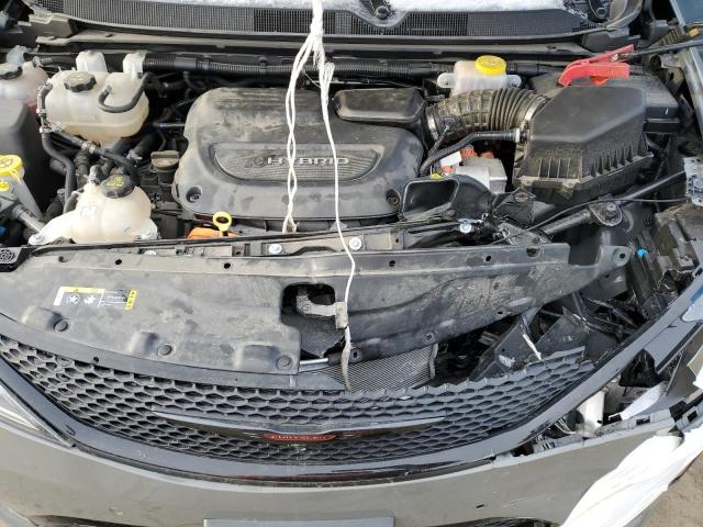 Продаж на аукціоні авто 2020 Chrysler Pacifica H, vin: 2C4RC1N7XLR267425, номер лоту: 83419824