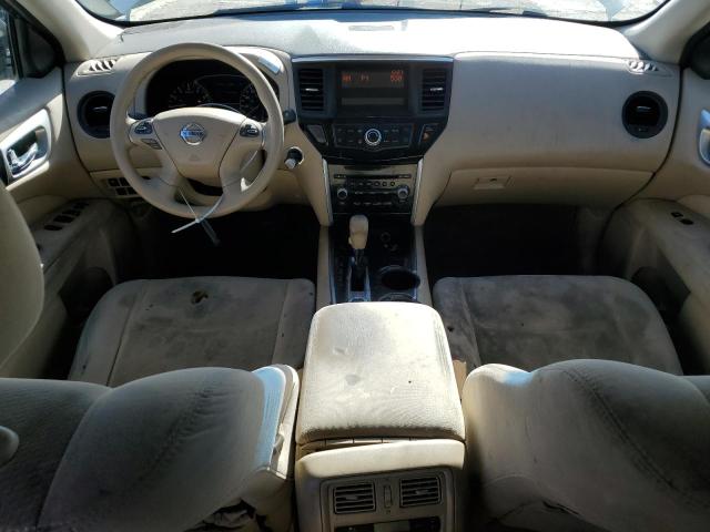 Aukcja sprzedaży 2014 Nissan Pathfinder, vin: 5N1AR2MM6EC663898, numer aukcji: 84465004