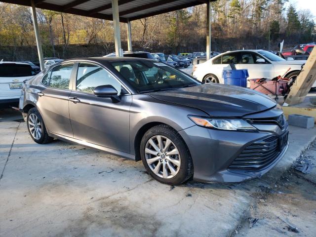 2019 Toyota Camry L მანქანა იყიდება აუქციონზე, vin: 4T1B11HK3KU720112, აუქციონის ნომერი: 85980044
