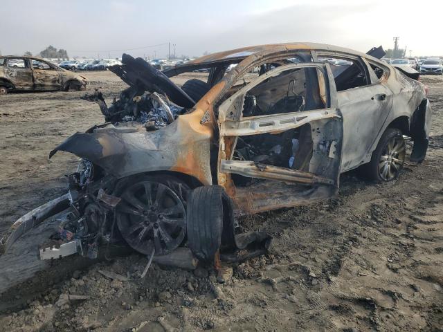 Aukcja sprzedaży 2016 Chrysler 200, vin: 1C3CCCAB8GN101780, numer aukcji: 85890574