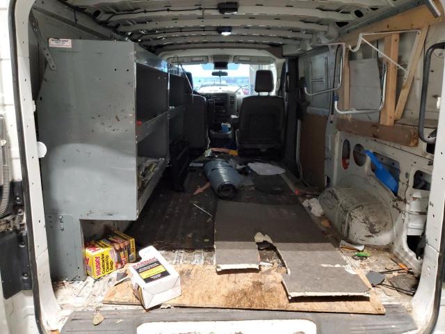 Продаж на аукціоні авто 2012 Nissan Nv, vin: 1N6AF0KYXCN112380, номер лоту: 86916334