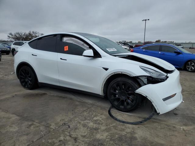 Продажа на аукционе авто 2021 Tesla Model Y, vin: 5YJYGDEE9MF088273, номер лота: 84972804