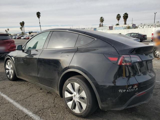 Продаж на аукціоні авто 2023 Tesla Model Y, vin: 7SAYGAEE2PF740429, номер лоту: 84461614