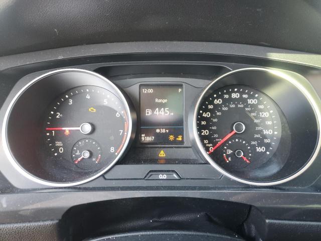 83060894 :رقم المزاد ، 3VV3B7AX0JM019403 vin ، 2018 Volkswagen Tiguan مزاد بيع