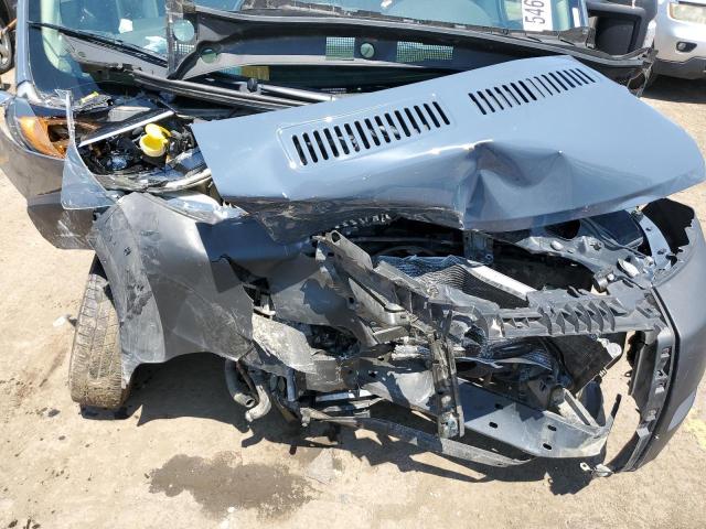 Продаж на аукціоні авто 2021 Ram Promaster 3500, vin: 3C6MRVJG5ME535572, номер лоту: 86498784