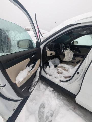 Продаж на аукціоні авто 2022 Toyota Highlander, vin: 5TDGZRBH8NS578198, номер лоту: 83155634