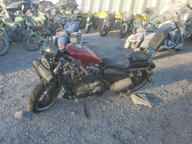 Aukcja sprzedaży 2013 Harley-davidson Xl1200, vin: 1HD1LC319DC442876, numer aukcji: 45955096