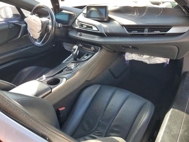 Продажа на аукционе авто 2016 Bmw I8, vin: WBY2Z2C51GV675627, номер лота: 83919604