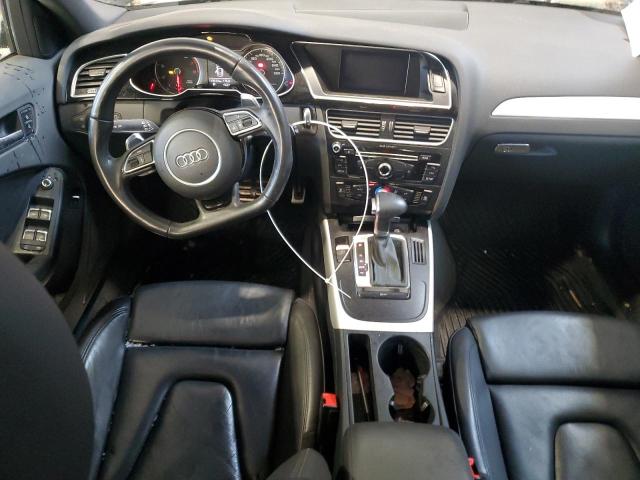 Продажа на аукционе авто 2015 Audi A4 Premium, vin: WAUBFCFL1FN031163, номер лота: 83471824