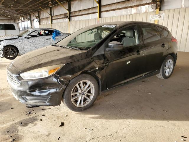 86407384 :رقم المزاد ، 1FADP3K22JL251640 vin ، 2018 Ford Focus مزاد بيع