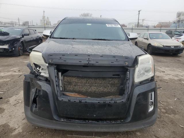 Продажа на аукционе авто 2012 Gmc Terrain, vin: 2GKALMEK7C6199660, номер лота: 78456465