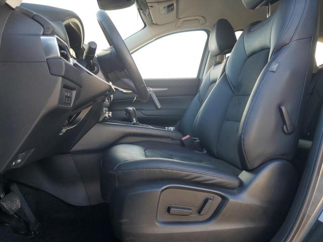 Продаж на аукціоні авто 2023 Mazda Cx-5, vin: JM3KFBBM1P0219151, номер лоту: 87159714